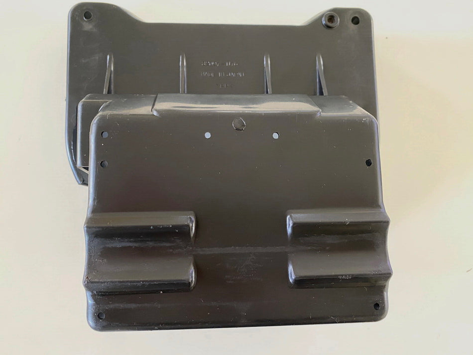 Kawasaki VN 800 Drifter C E Batteriekasten Halter Batterie Batteriefach Gehäuse
