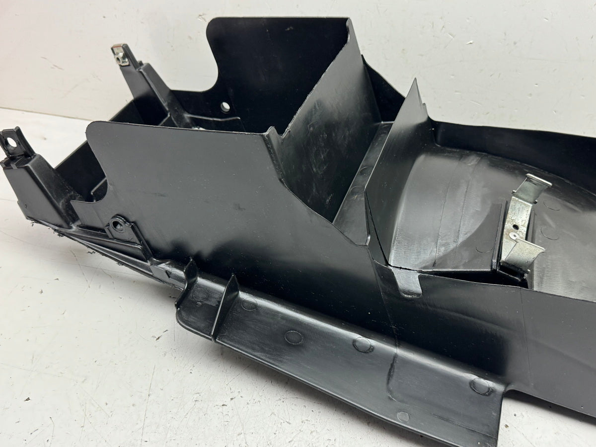 Honda CBR 900 SC28 Kotflügel hinten Radlauf Fender Batteriekasten Cover 92-93