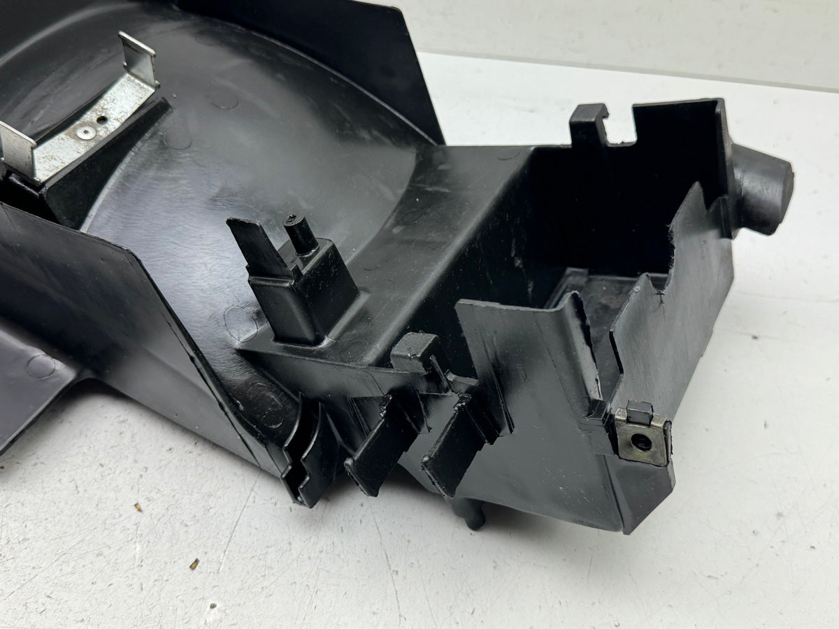 Honda CBR 900 SC28 Kotflügel hinten Radlauf Fender Batteriekasten Cover 92-93