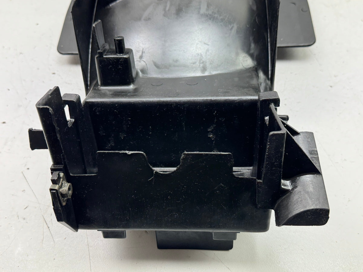 Honda CBR 900 SC28 Kotflügel hinten Radlauf Fender Batteriekasten Cover 92-93
