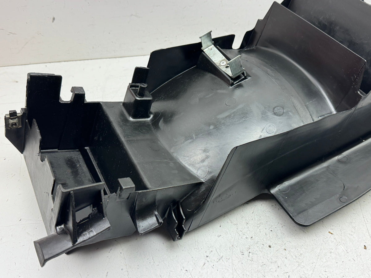 Honda CBR 900 SC28 Kotflügel hinten Radlauf Fender Batteriekasten Cover 92-93
