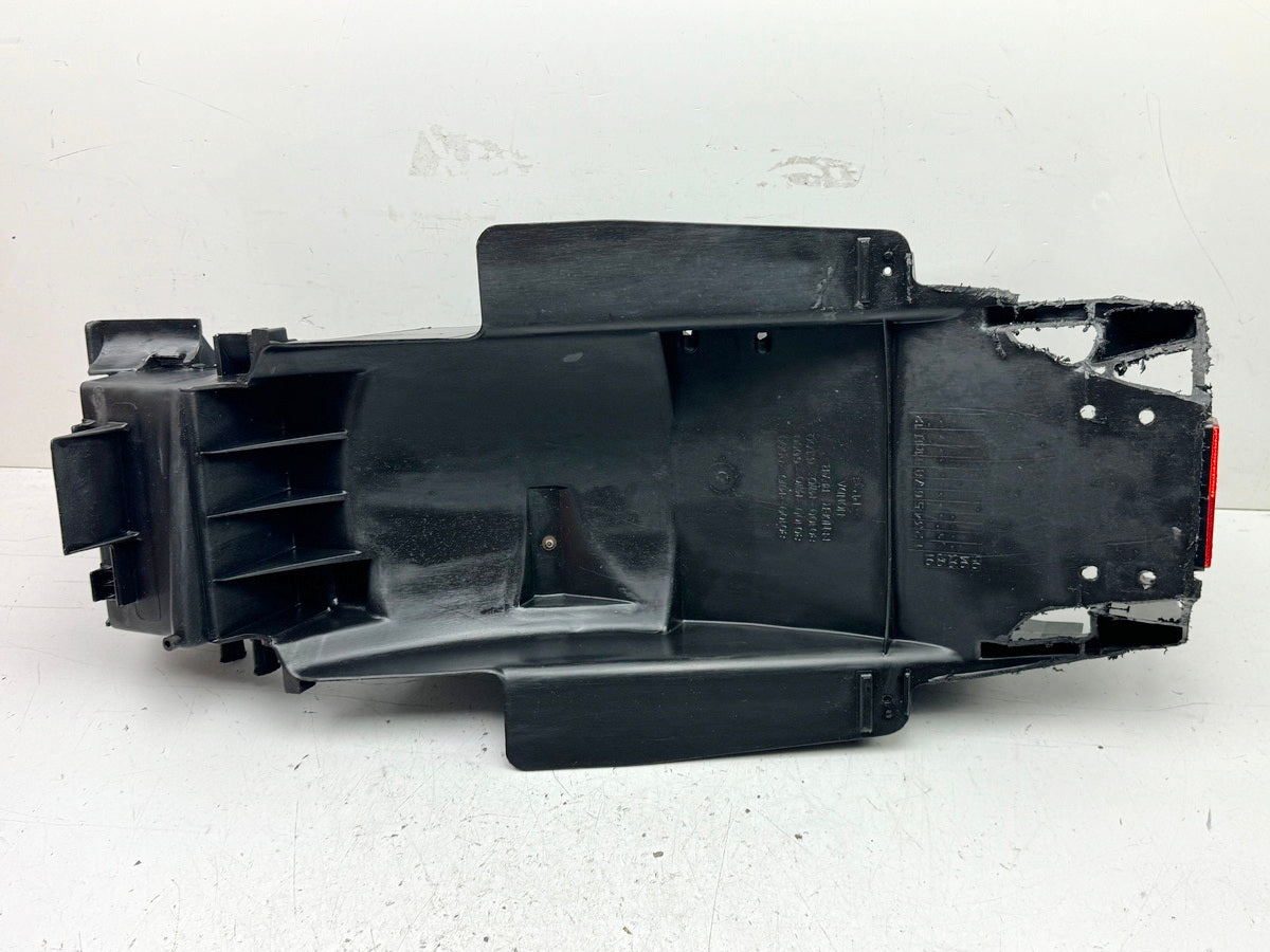 Honda CBR 900 SC28 Kotflügel hinten Radlauf Fender Batteriekasten Cover 92-93