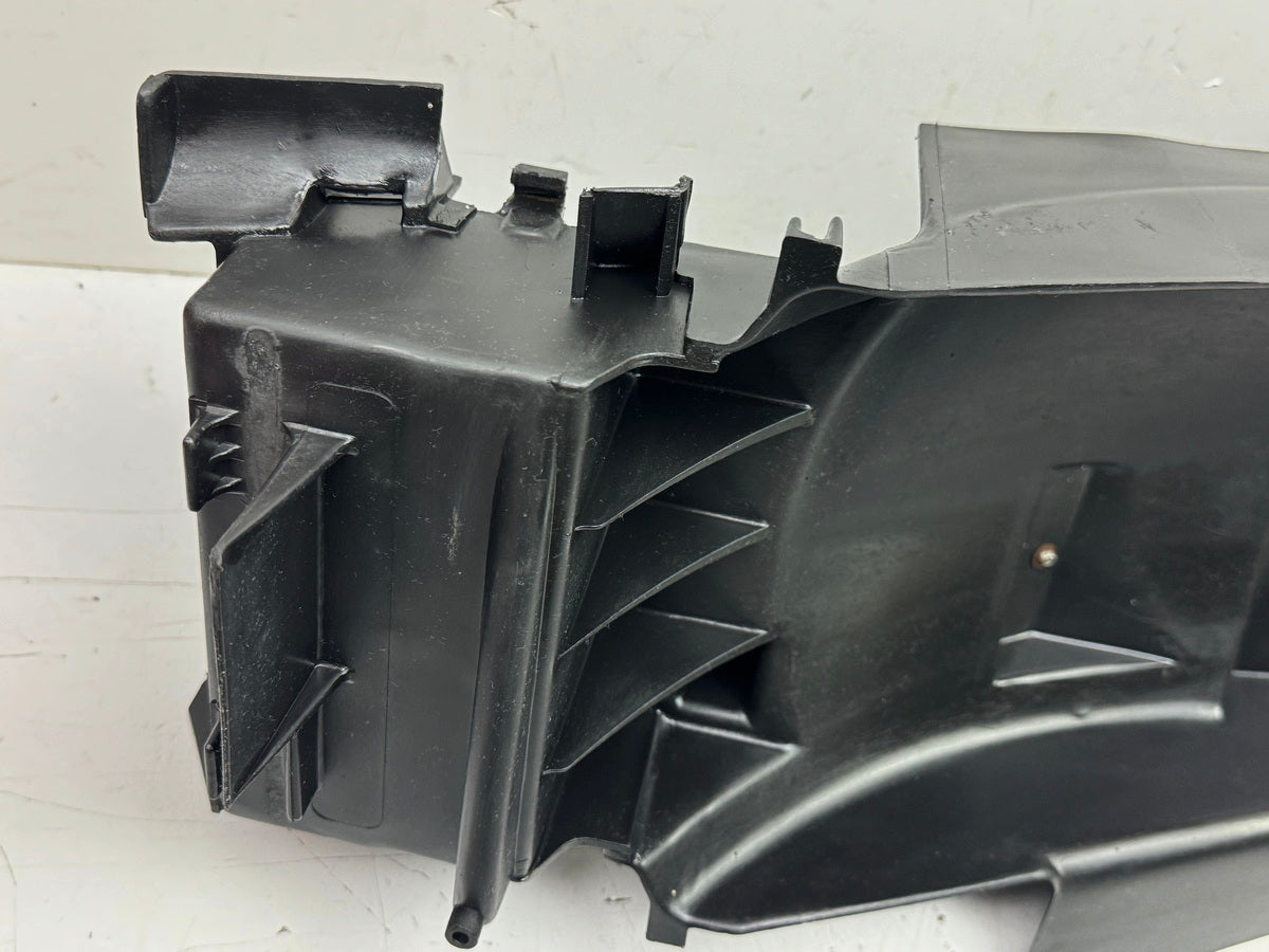 Honda CBR 900 SC28 Kotflügel hinten Radlauf Fender Batteriekasten Cover 92-93