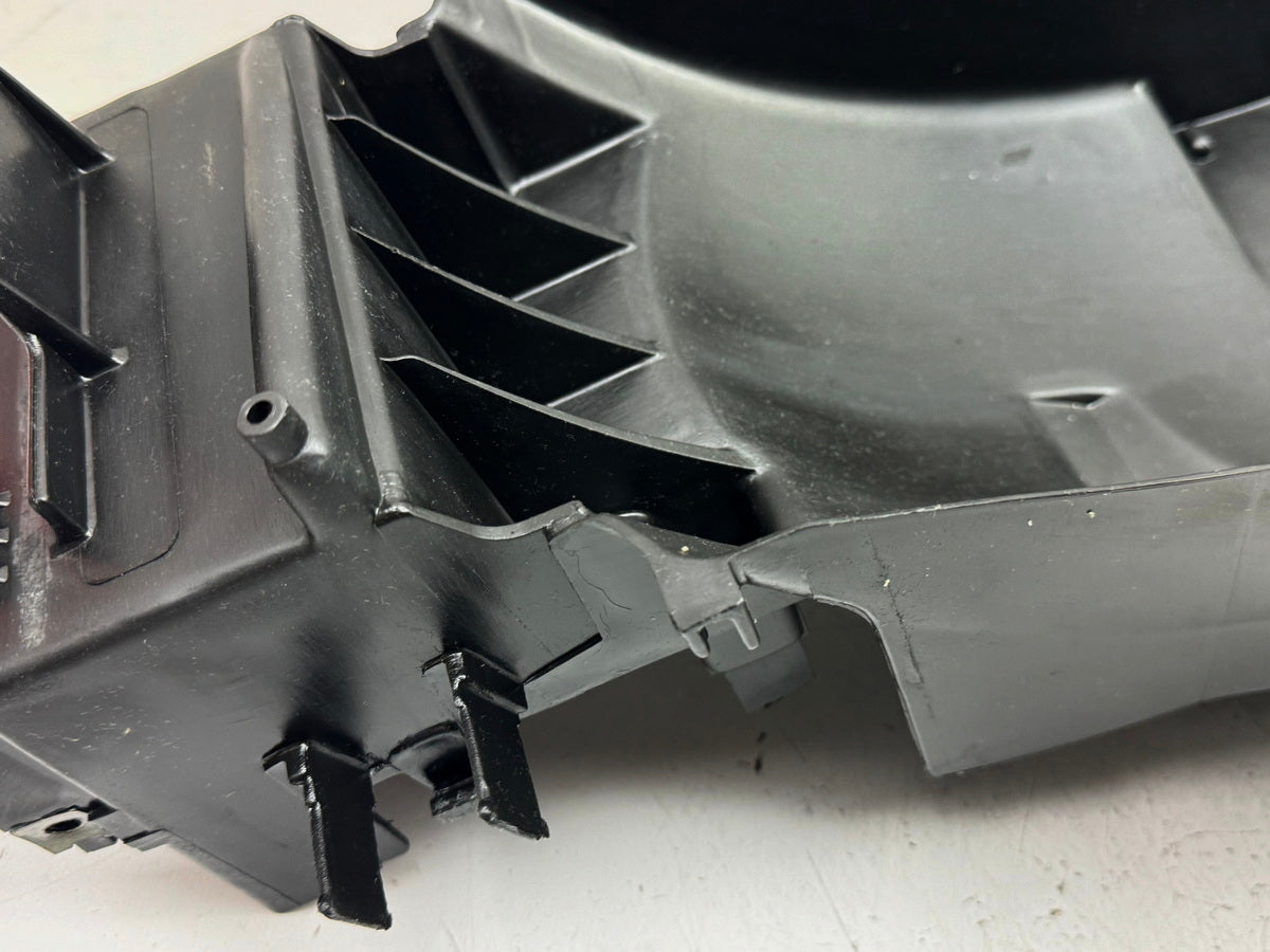 Honda CBR 900 SC28 Kotflügel hinten Radlauf Fender Batteriekasten Cover 92-93