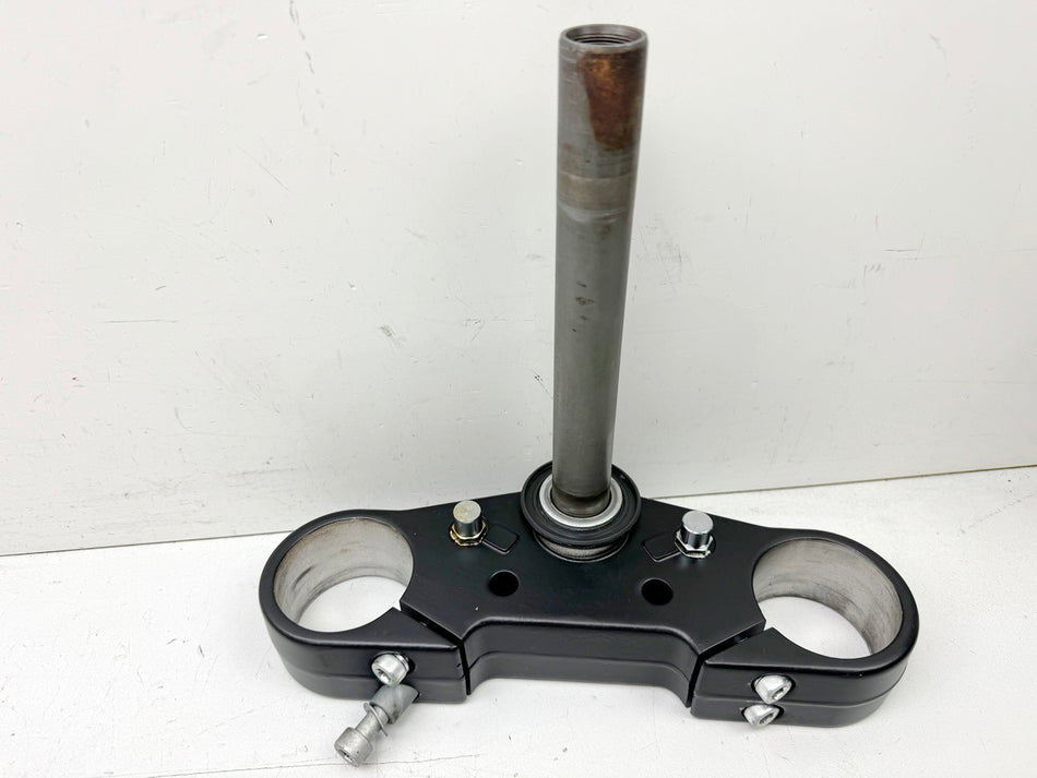 APRILIA RS 125 XA GP Replica Lower Triple Clamp (for fork stanchion fork tube)