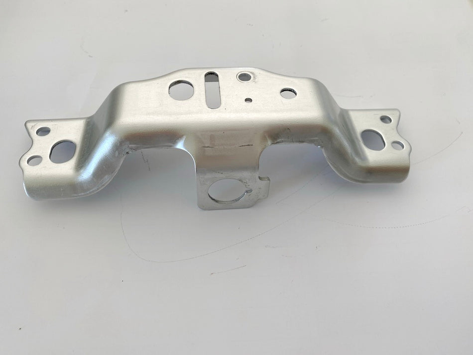 HONDA CBR 600 RR PC40 Halter Soziussitz Platte Halterung Strebe Platte 07-13