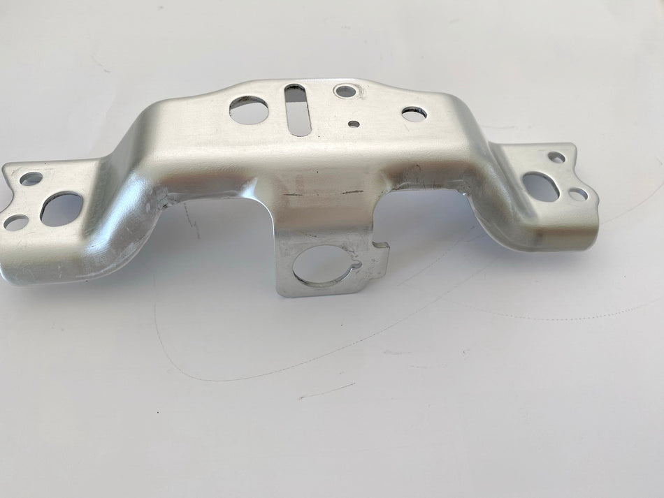 HONDA CBR 600 RR PC40 Halter Soziussitz Platte Halterung Strebe Platte 07-13