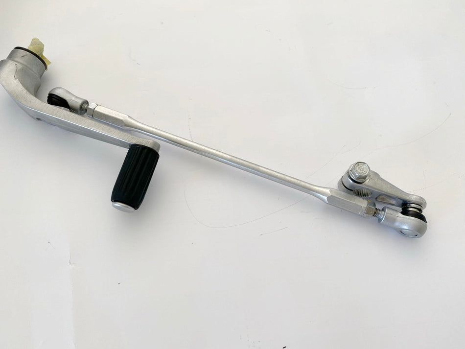 HONDA CBR 600 RR PC40 Palanca de cambios, varillaje de cambio, pedal de cambio 07-13