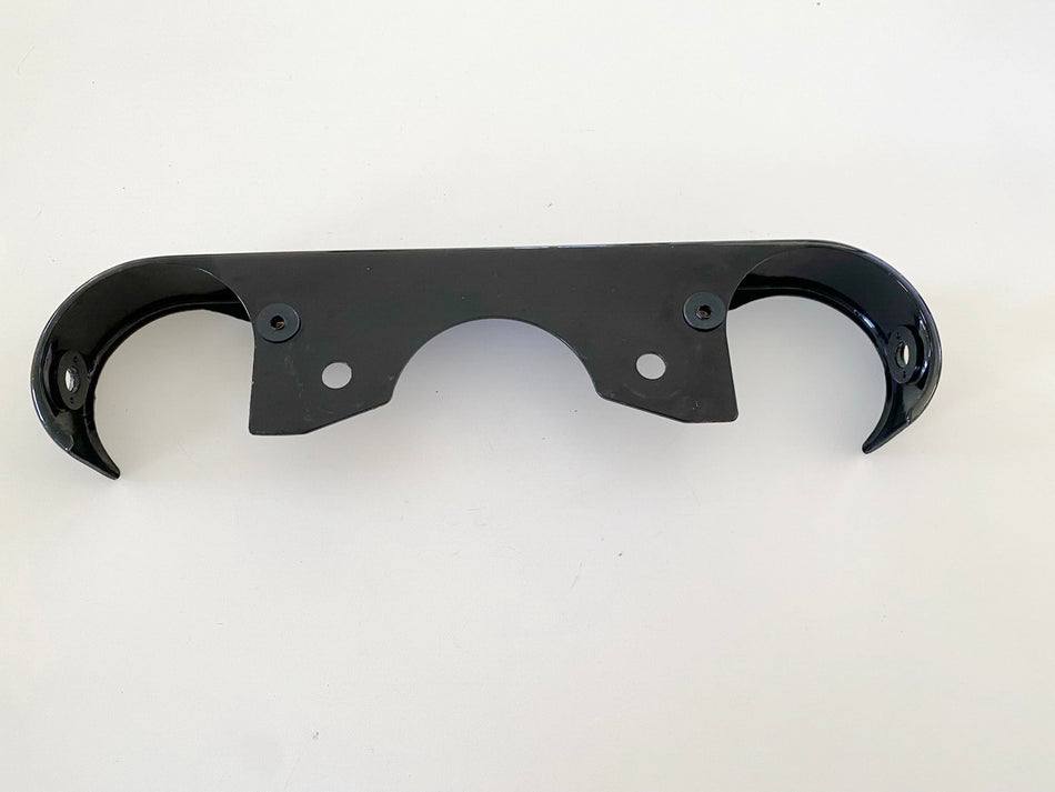 Kawasaki VN 800 Drifter C E Abdeckung Gabelbrücke unten Cover Blende Deckel