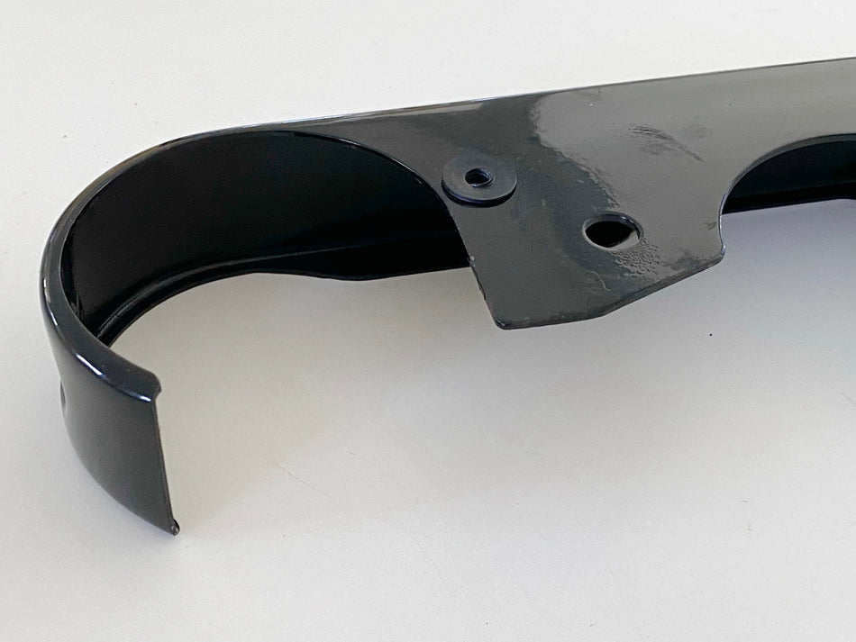 Kawasaki VN 800 Drifter C E Abdeckung Gabelbrücke unten Cover Blende Deckel
