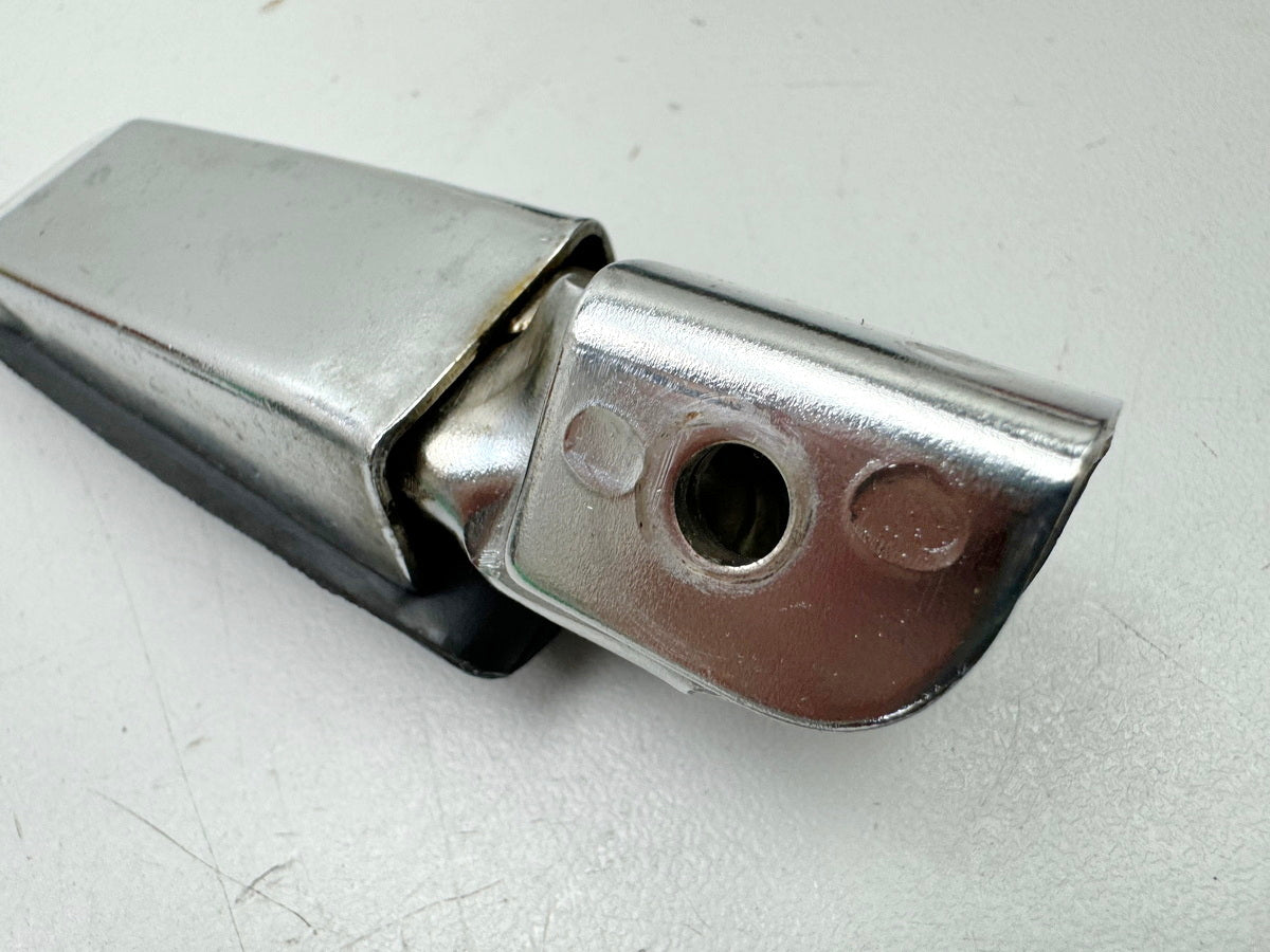 YAMAHA FZX 750 2MU (2JE) Rear Right Passenger Footrest