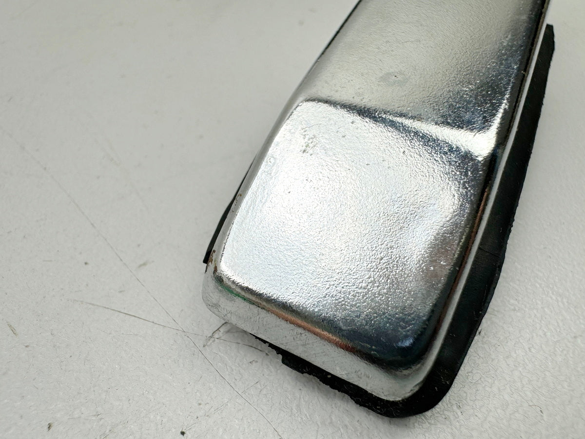 YAMAHA FZX 750 2MU (2JE) Rear Right Passenger Footrest