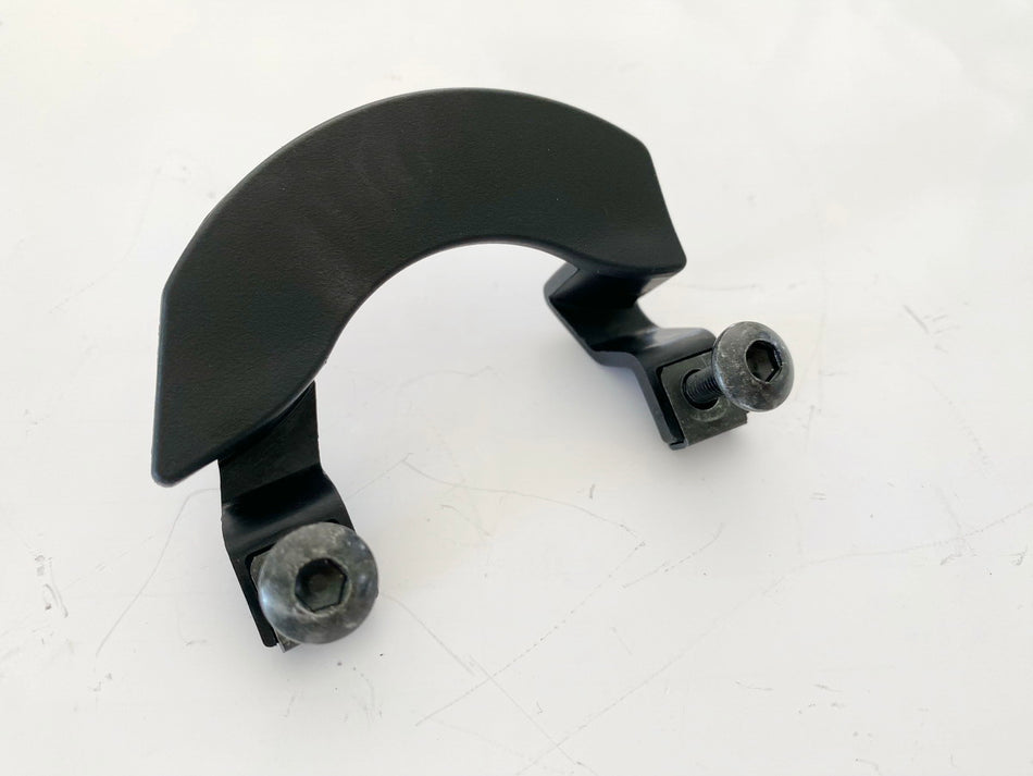 HONDA CBR 600 RR PC40 Steering Damper Cover Trim Fairing 07-13