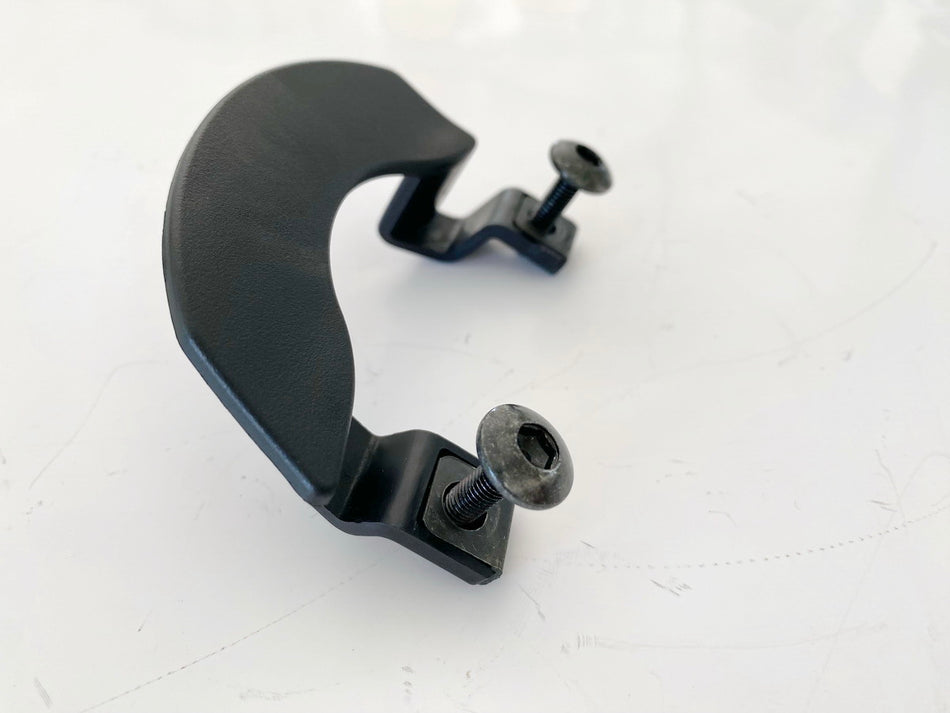 HONDA CBR 600 RR PC40 Steering Damper Cover Trim Fairing 07-13
