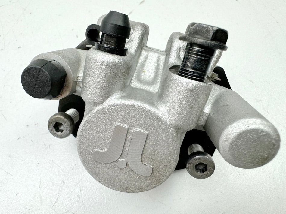 APRILIA RS 125 XA GP Réplica Pinza de freno trasera Pinza de freno Pistón Pastillas