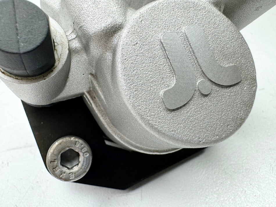 APRILIA RS 125 XA GP Réplica Pinza de freno trasera Pinza de freno Pistón Pastillas