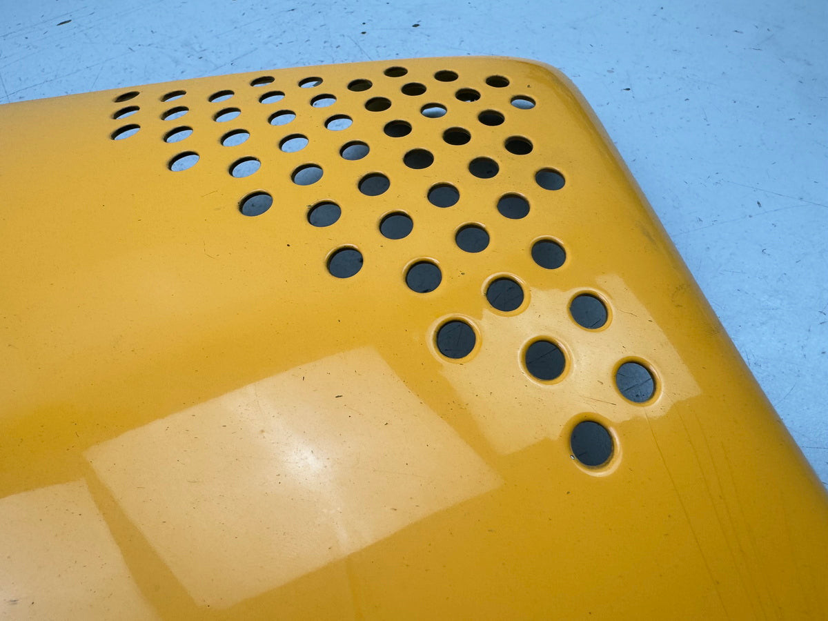 Honda CBR 900 SC28 Verkleidung Bug links unten Abdeckung Cover Bugspoiler 92-95