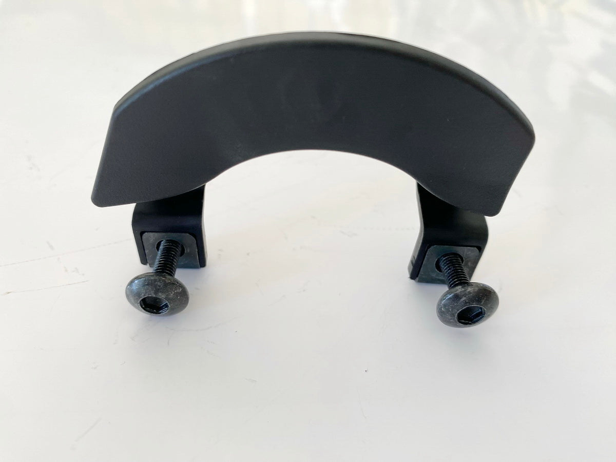 HONDA CBR 600 RR PC40 Abdeckung Lenkungsdämpfer Cover Blende Verkleidung 07-13