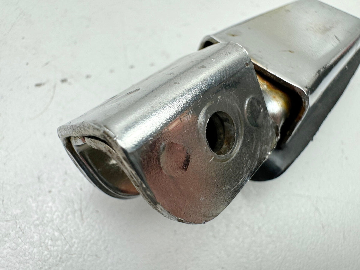 YAMAHA FZX 750 2MU (2JE) Rear left passenger footrest