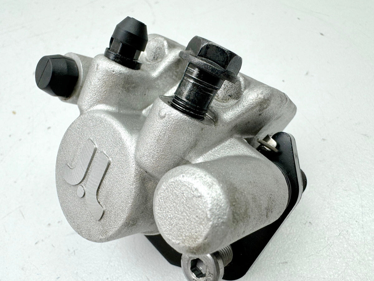 APRILIA RS 125 XA GP Replica Bremssattel hinten Bremszange Bremskolben Klötze