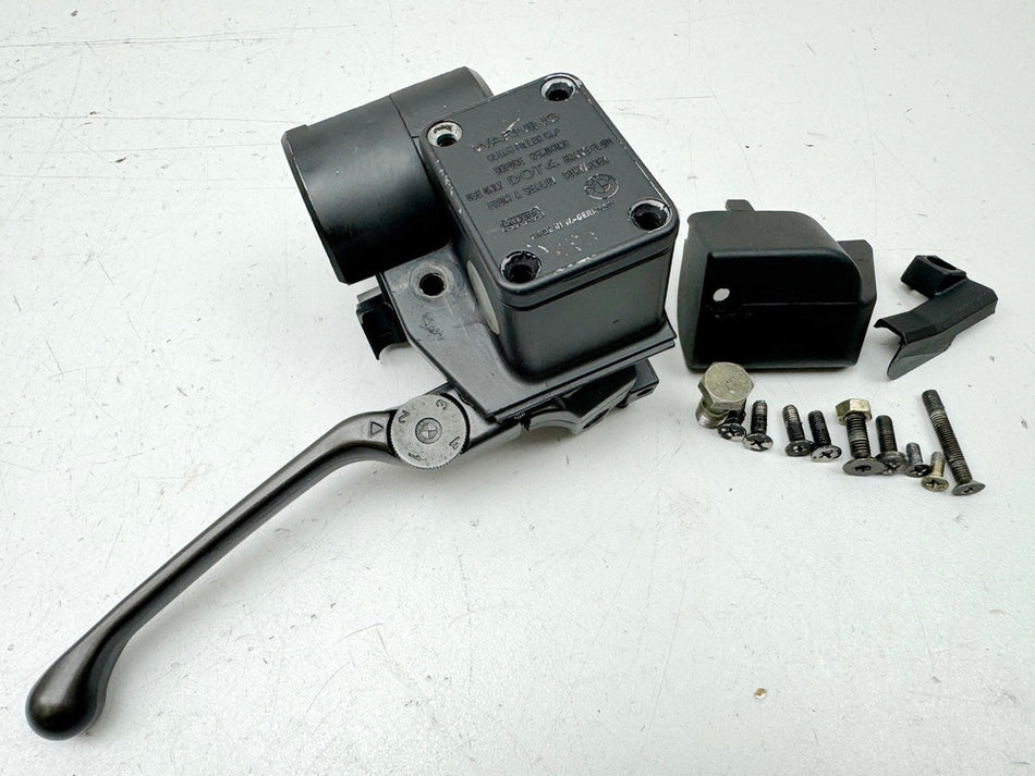 BMW R 1100 RT 259 GS 850 Cilindro de freno delantero Bomba de freno Cilindro maestro Magura