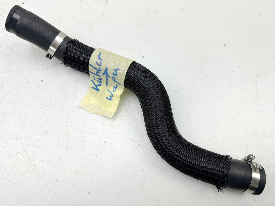 SUZUKI VLR 1800 T WVCT C 1800R Kühlerschlauch Kühler unten zur Wasserpumpe