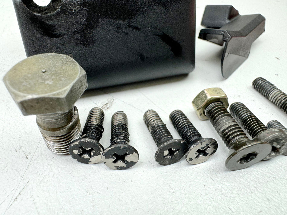 BMW R 1100 RT 259 GS 850 Cilindro de freno delantero Bomba de freno Cilindro maestro Magura