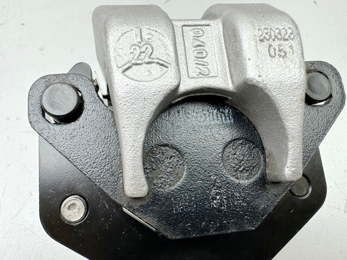APRILIA RS 125 XA GP Replica Bremssattel hinten Bremszange Bremskolben Klötze