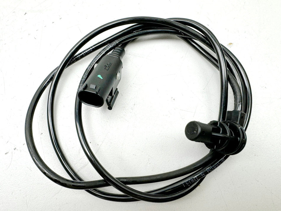 APRILIA RS 125 XA GP Replica ABS Sensor delantero Sensor de velocidad de la rueda Sensor de impulsos