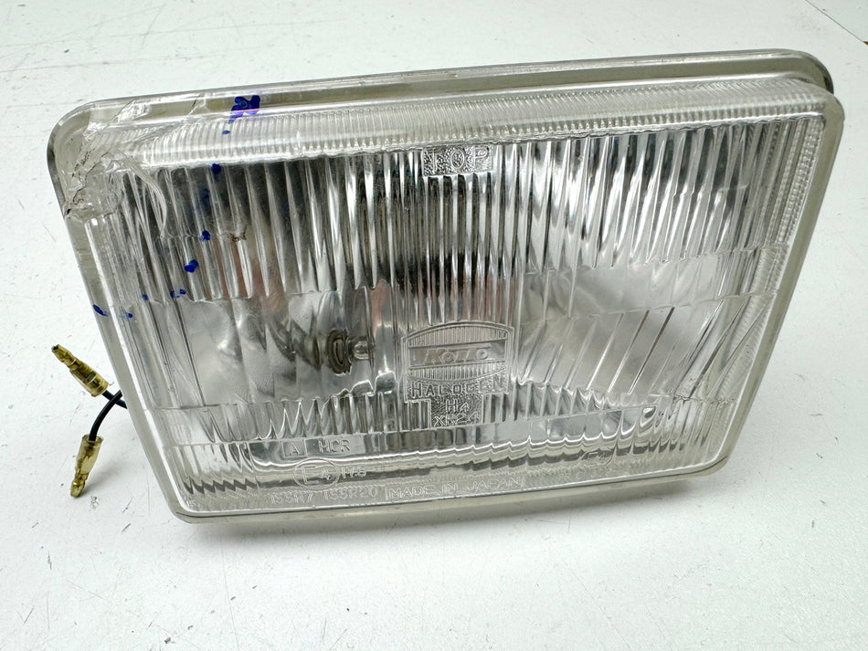 YAMAHA FZX 750 2MU (2JE) Faro delantero Lámpara Faro Faro delantero