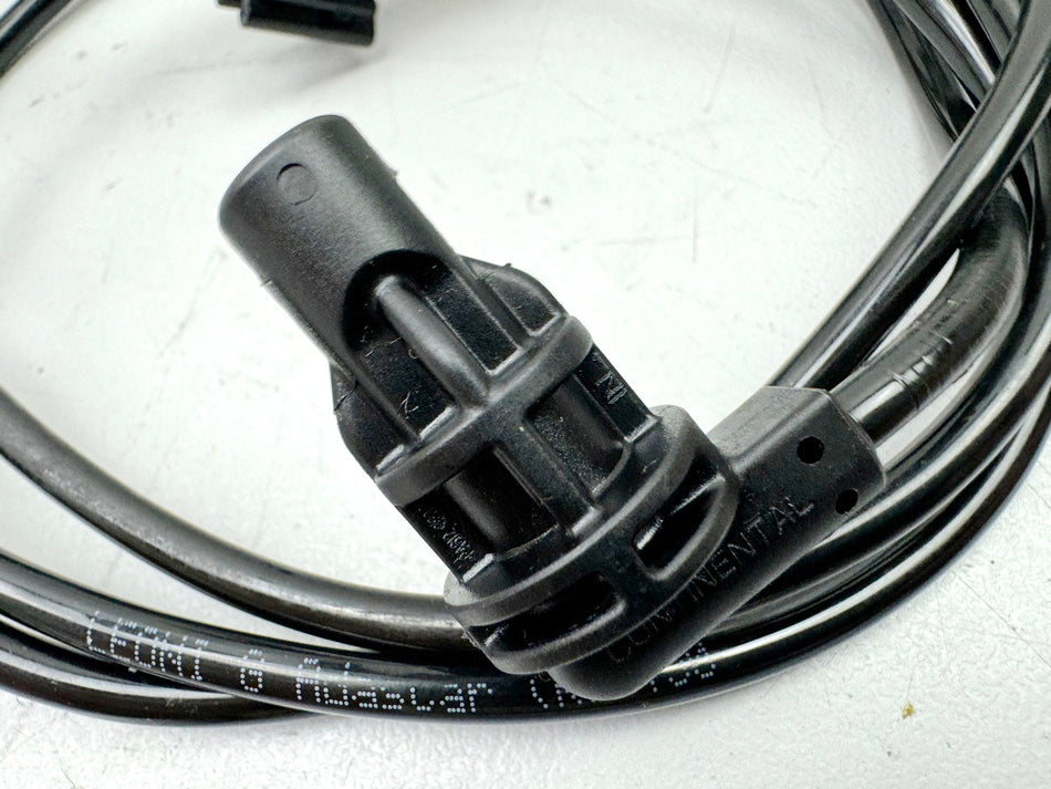 APRILIA RS 125 XA GP Replica ABS Sensor delantero Sensor de velocidad de la rueda Sensor de impulsos