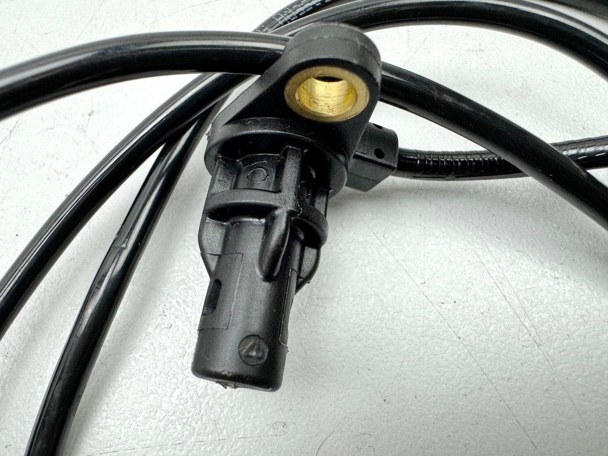 APRILIA RS 125 XA GP Replica ABS Sensor vorn Raddrehzahlsensor Impulsgeber