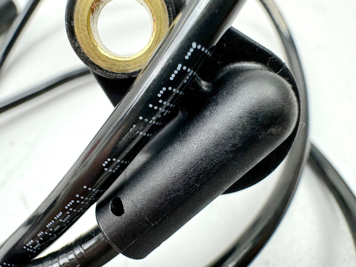 APRILIA RS 125 XA GP Replica ABS Sensor vorn Raddrehzahlsensor Impulsgeber
