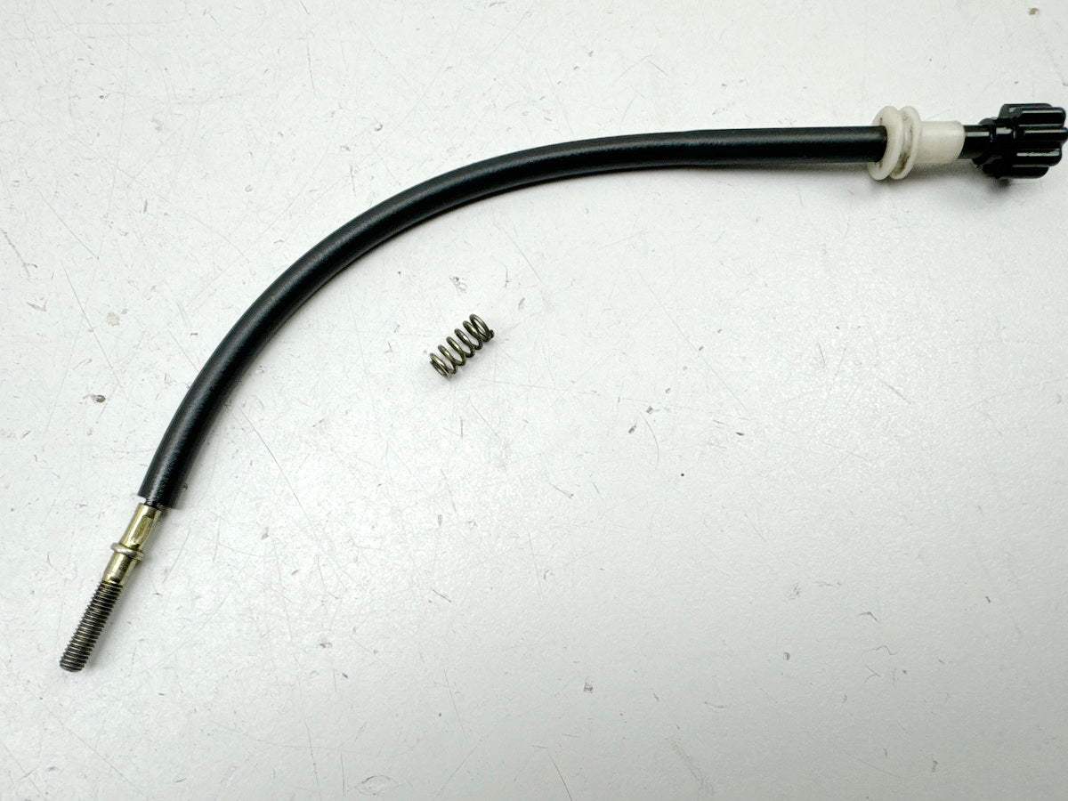 Honda CBR 900 SC28 Standgasregler Stellschraube Einsteller Vergaser Keihin 92-95