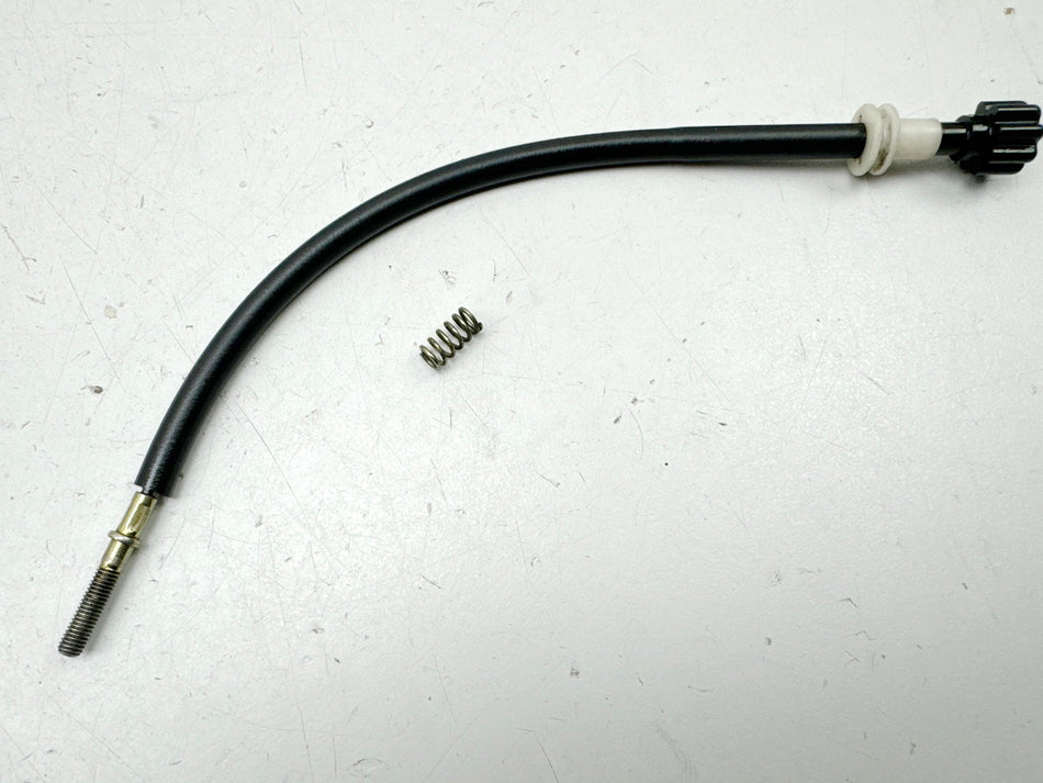 Honda CBR 900 SC28 Standgasregler Stellschraube Einsteller Vergaser Keihin 92-95