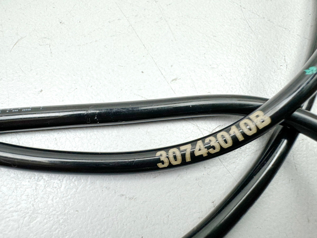 APRILIA RS 125 XA GP Replica ABS Sensor vorn Raddrehzahlsensor Impulsgeber
