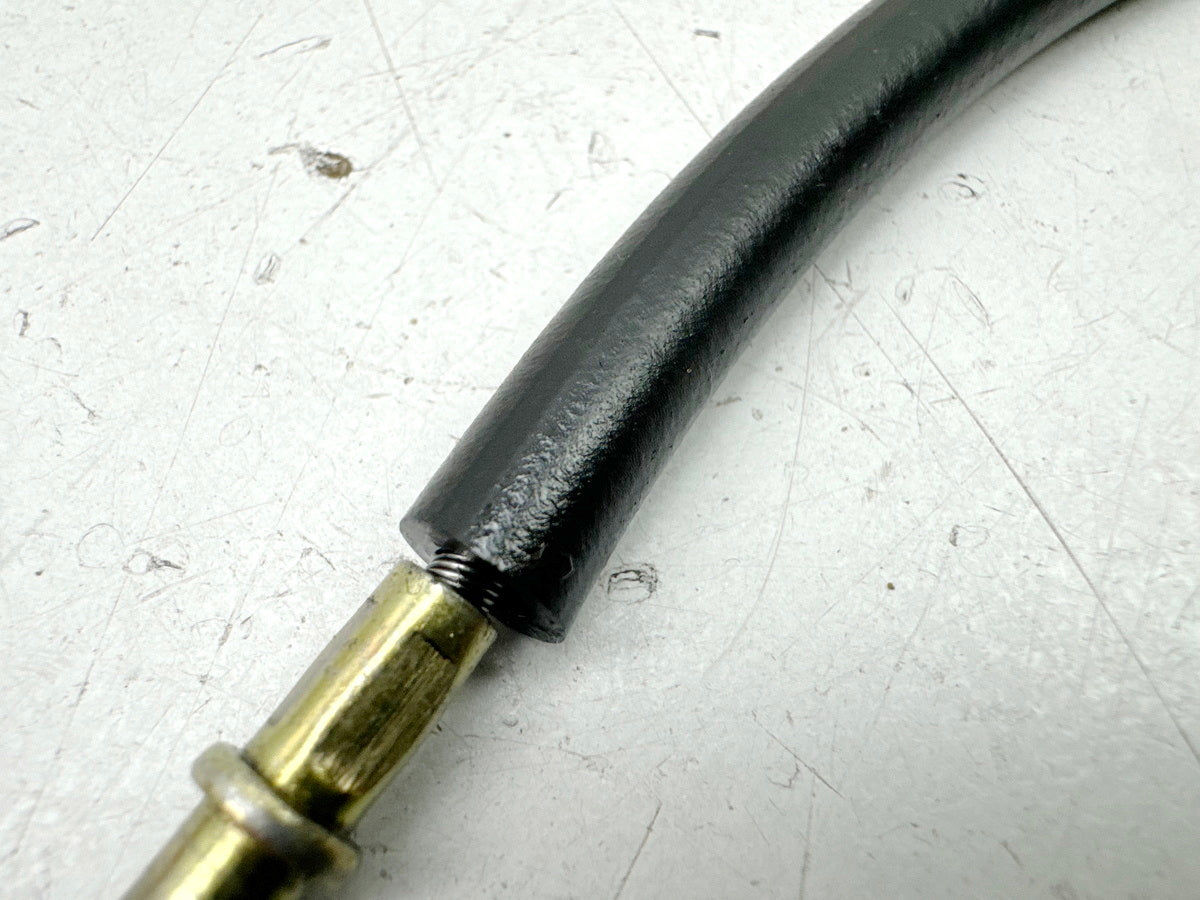 Honda CBR 900 SC28 Standgasregler Stellschraube Einsteller Vergaser Keihin 92-95