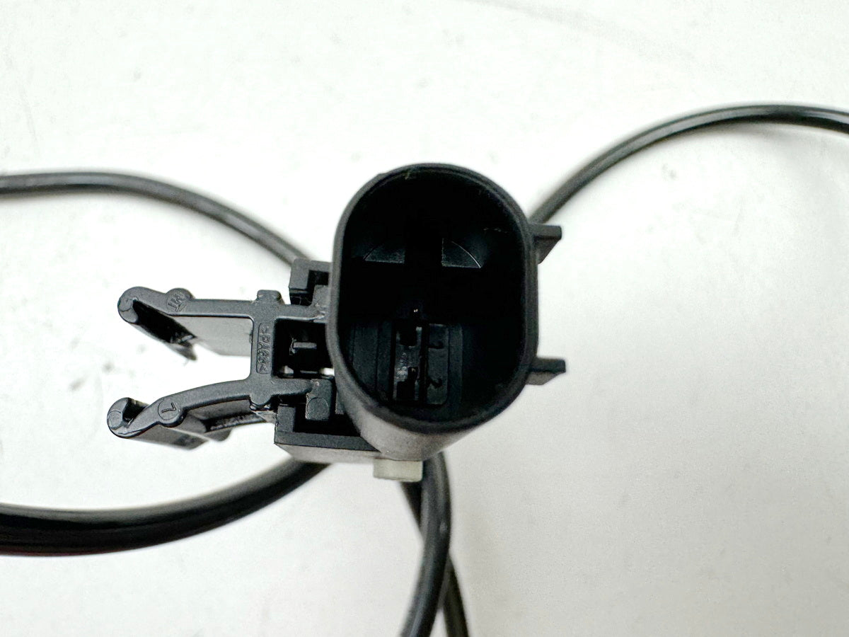 APRILIA RS 125 XA GP Replica ABS Sensor vorn Raddrehzahlsensor Impulsgeber