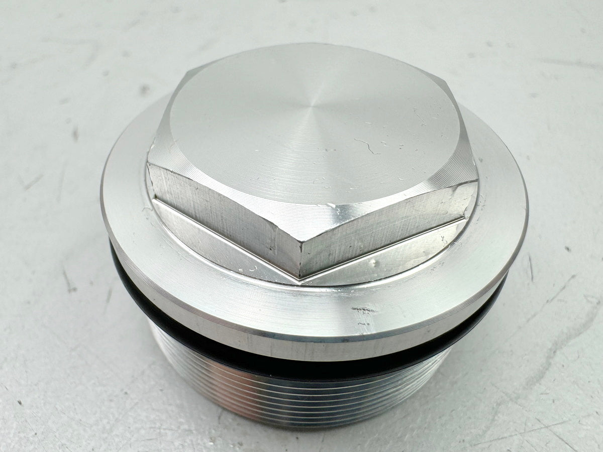 APRILIA RS 125 XA GP Replica Fork Plug Screw I Stopper Stanchion
