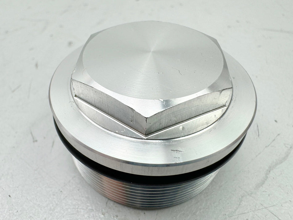APRILIA RS 125 XA GP Replica Fork Plug Screw I Stopper Stanchion