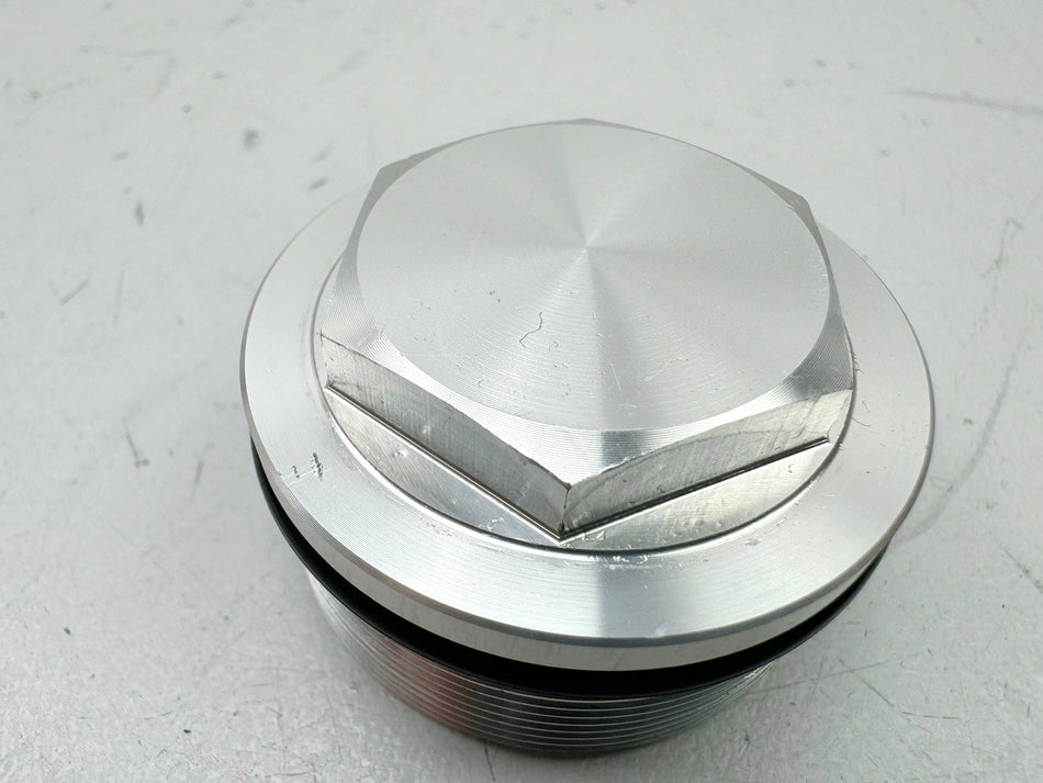 APRILIA RS 125 XA GP Replica Fork Plug Screw I Stopper Stanchion