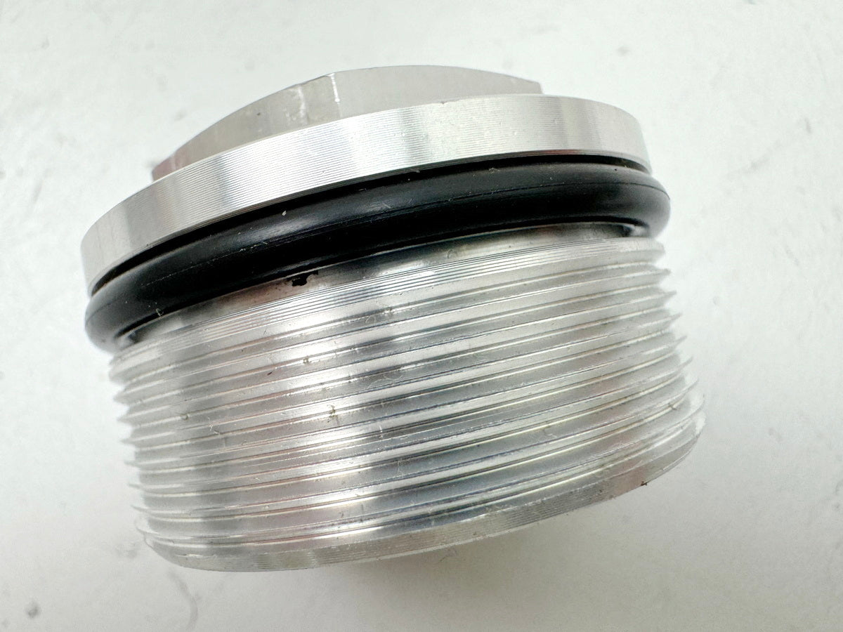 APRILIA RS 125 XA GP Replica Fork Plug Screw I Stopper Stanchion