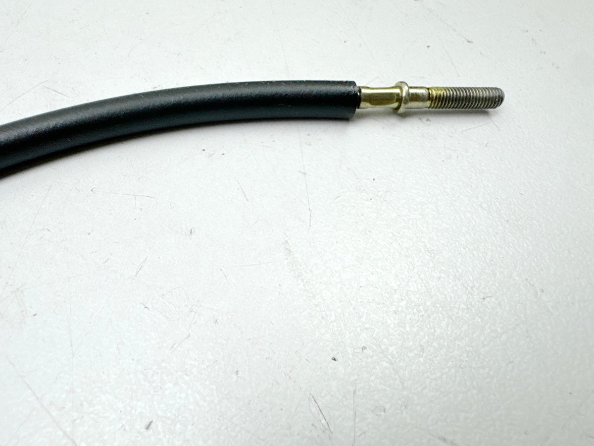 Honda CBR 900 SC28 Standgasregler Stellschraube Einsteller Vergaser Keihin 92-95