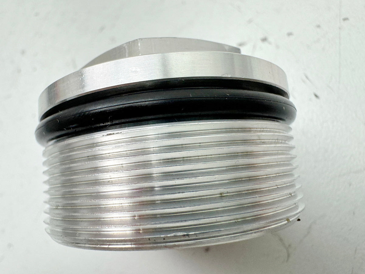 APRILIA RS 125 XA GP Replica Fork Plug Screw I Stopper Stanchion