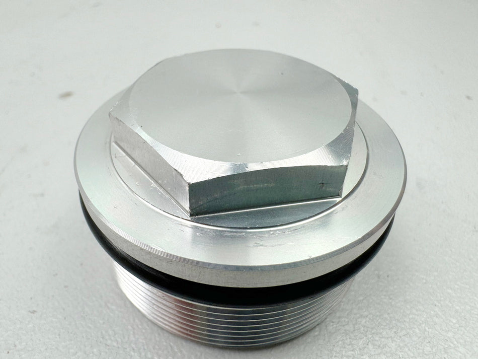 APRILIA RS 125 XA GP Replica Fork Plug Screw II Stopper Stanchion