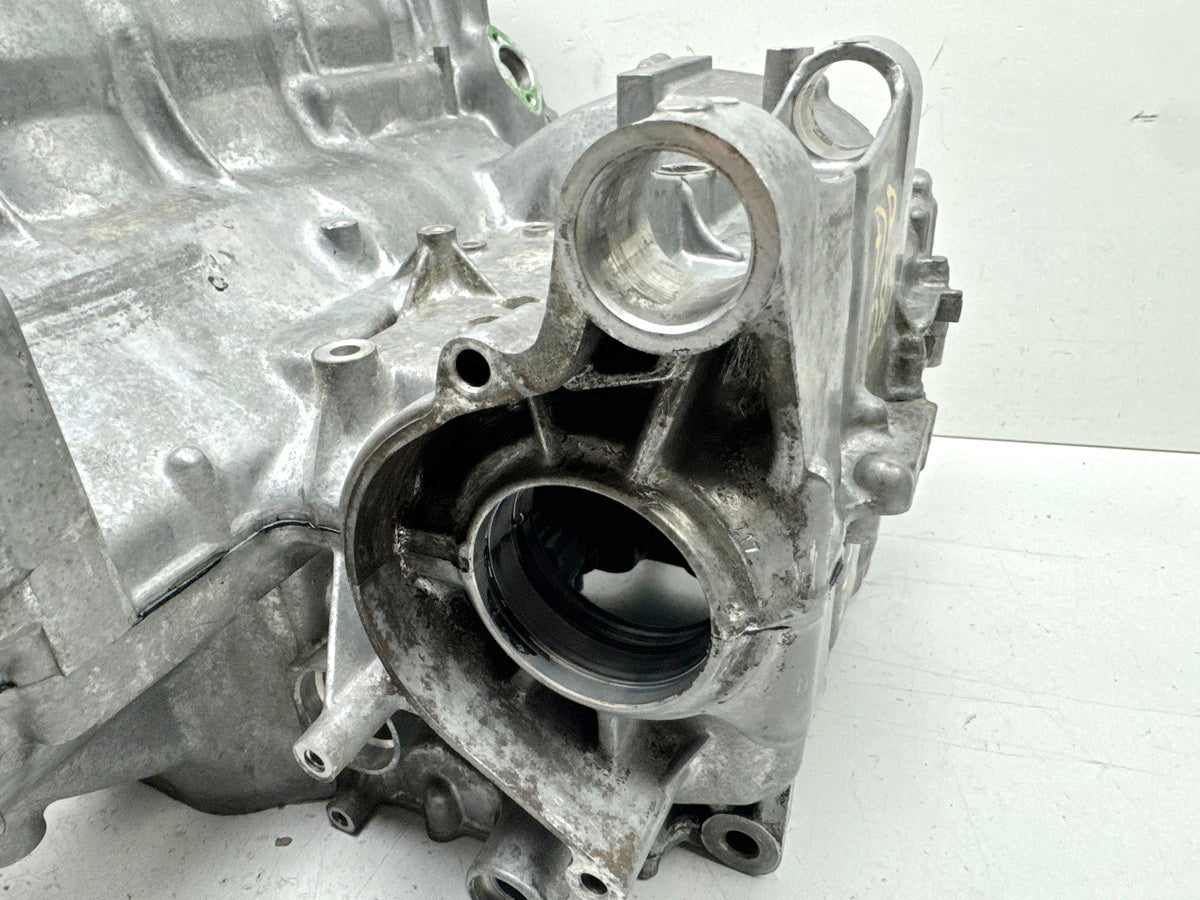 Honda CBR900 SC28 Motorgehäuse Motorblock Kurbelgehäuse Kolben Motor 92-93