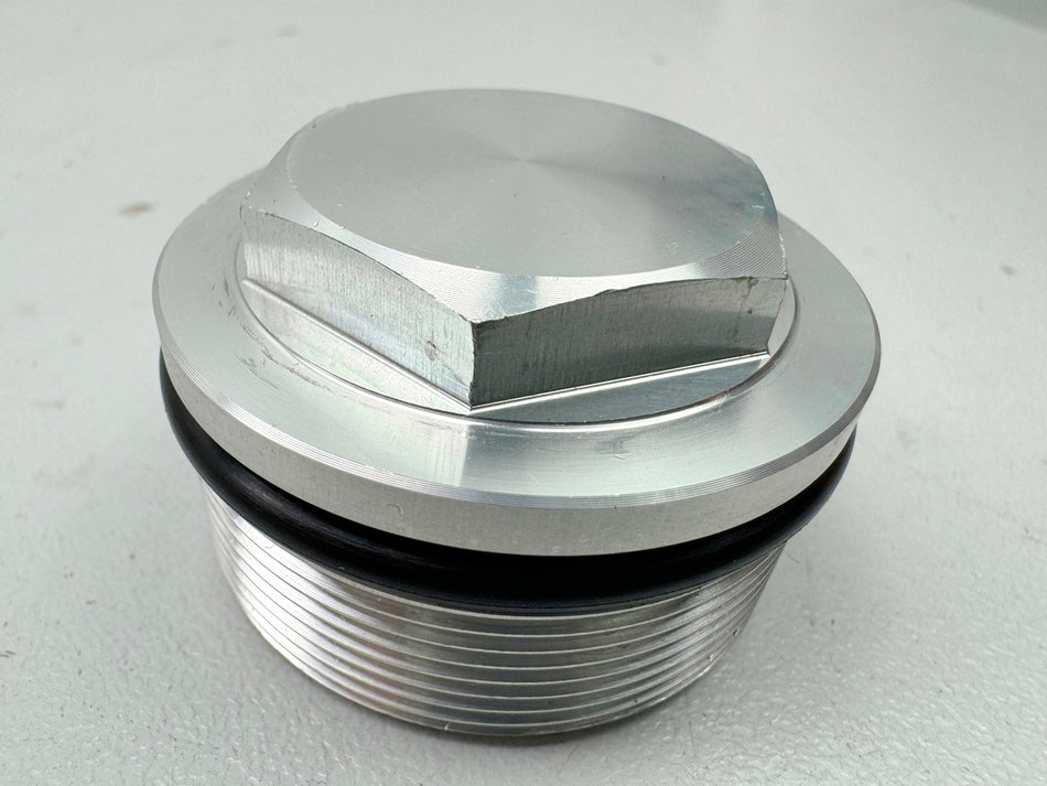 APRILIA RS 125 XA GP Replica Fork Plug Screw II Stopper Stanchion