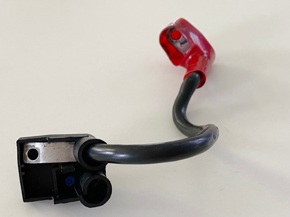Kawasaki VN 800 Drifter C E Pluskabel Kabel Batterie (für Kabelbaum Elektrik)