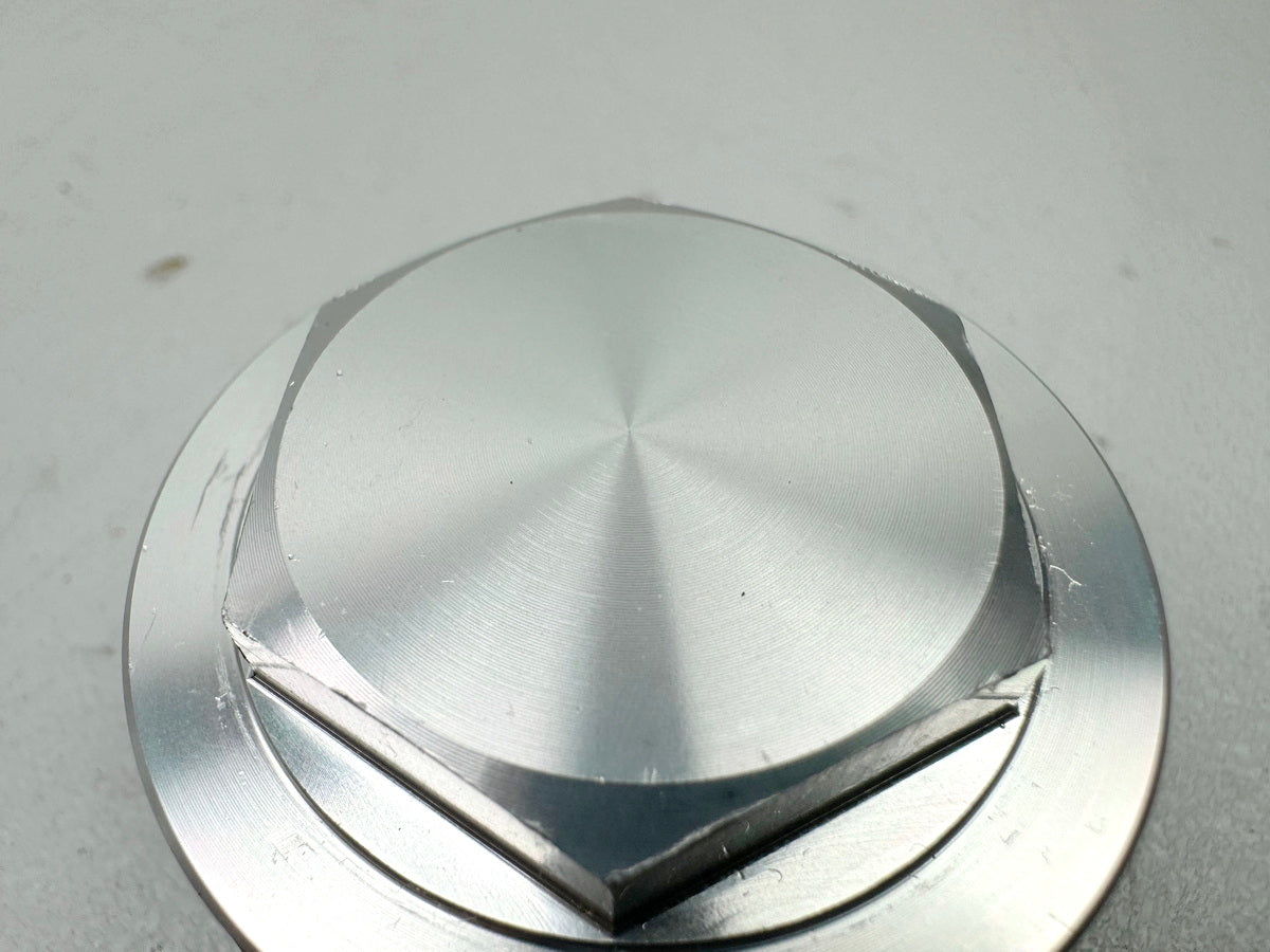APRILIA RS 125 XA GP Replica Fork Plug Screw II Stopper Stanchion