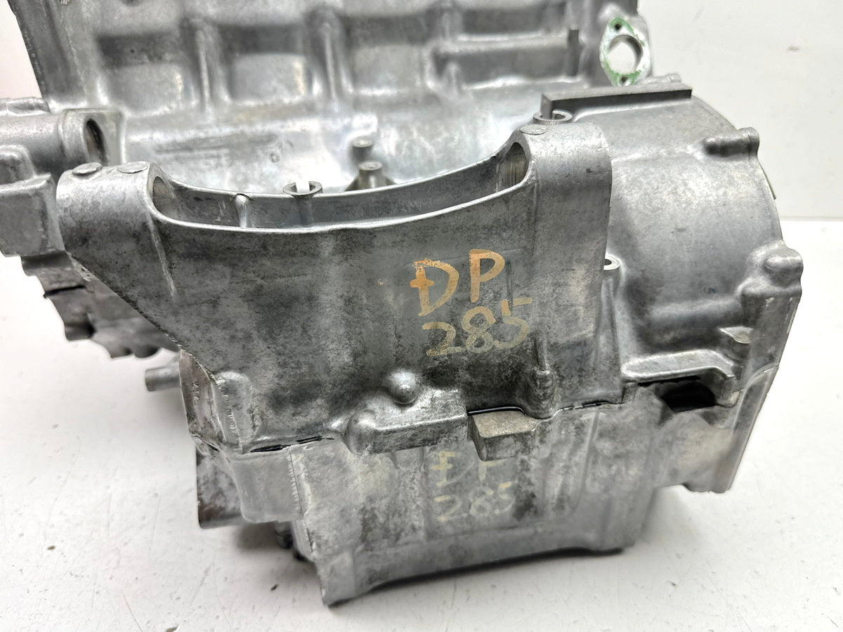 Honda CBR900 SC28 Motorgehäuse Motorblock Kurbelgehäuse Kolben Motor 92-93